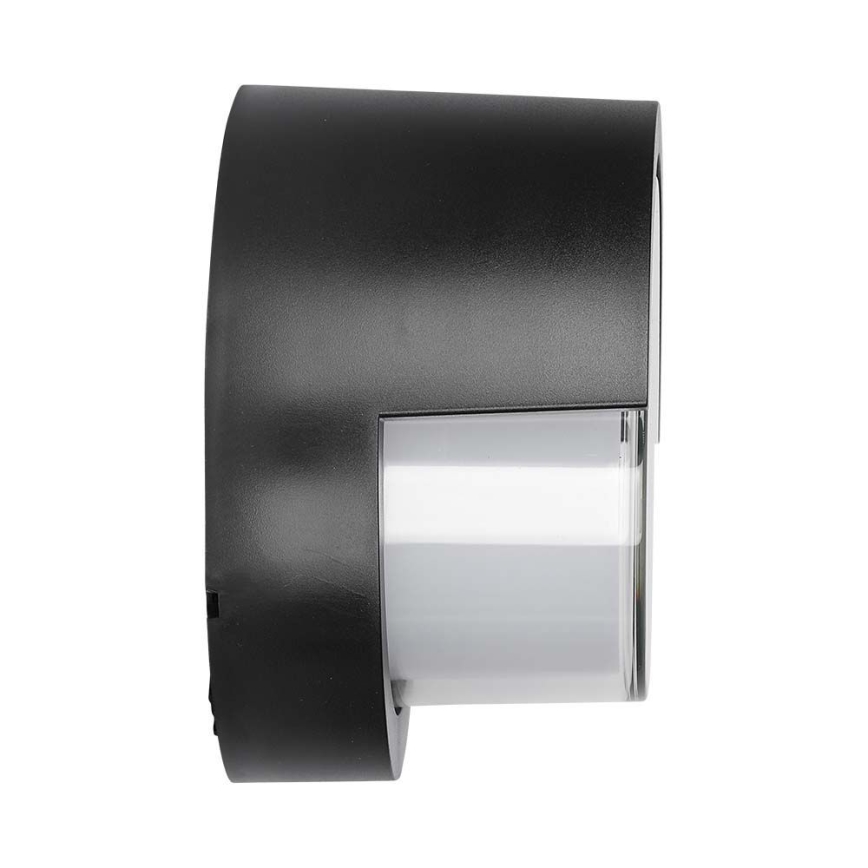 LED Outdoor wall light LED/12W/230V 4000K IP65