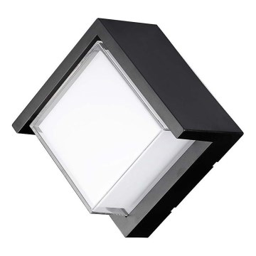 LED Outdoor wall light LED/12W/230V 4000K IP65