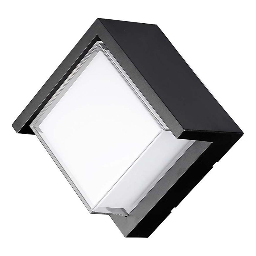 LED Outdoor wall light LED/12W/230V 4000K IP65