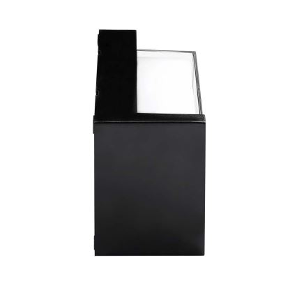 LED Outdoor wall light LED/12W/230V 4000K IP65