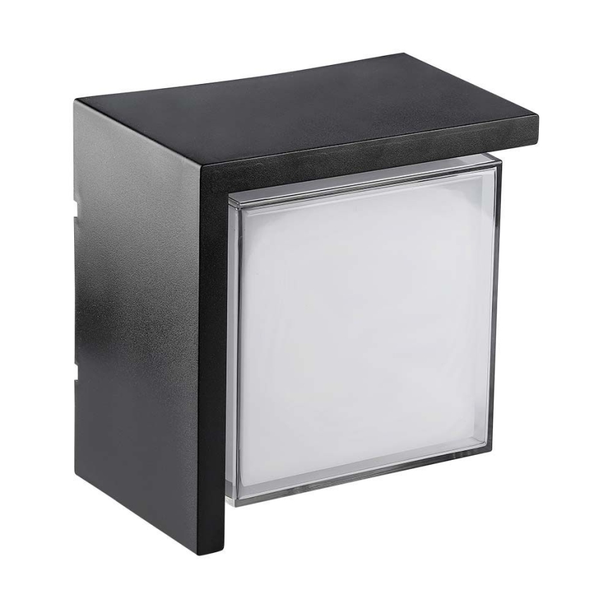 LED Outdoor wall light LED/12W/230V 4000K IP65