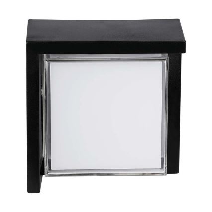LED Outdoor wall light LED/12W/230V 4000K IP65