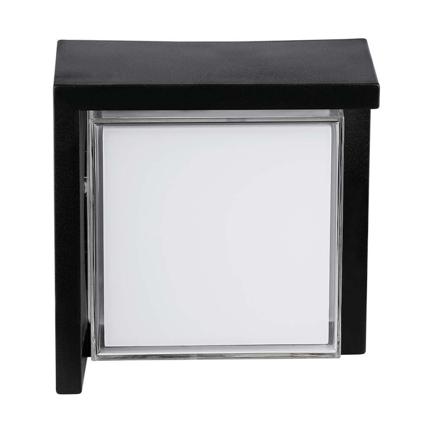 LED Outdoor wall light LED/12W/230V 4000K IP65