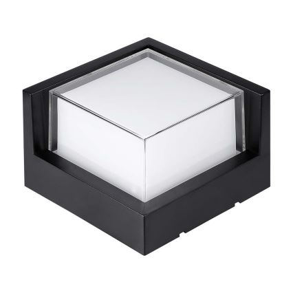 LED Outdoor wall light LED/12W/230V 4000K IP65