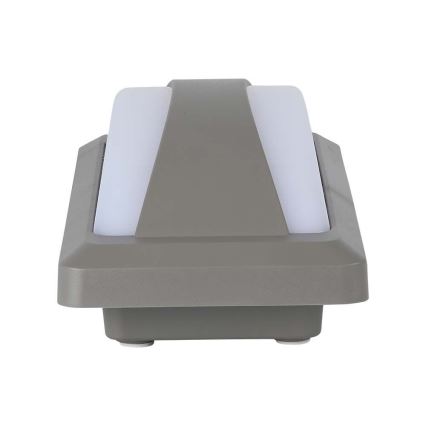 LED Outdoor wall light LED/12W/230V 4000K IP65