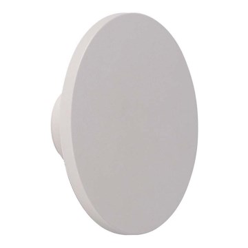 LED Outdoor wall light LED/12W/230V 4000K IP65 white
