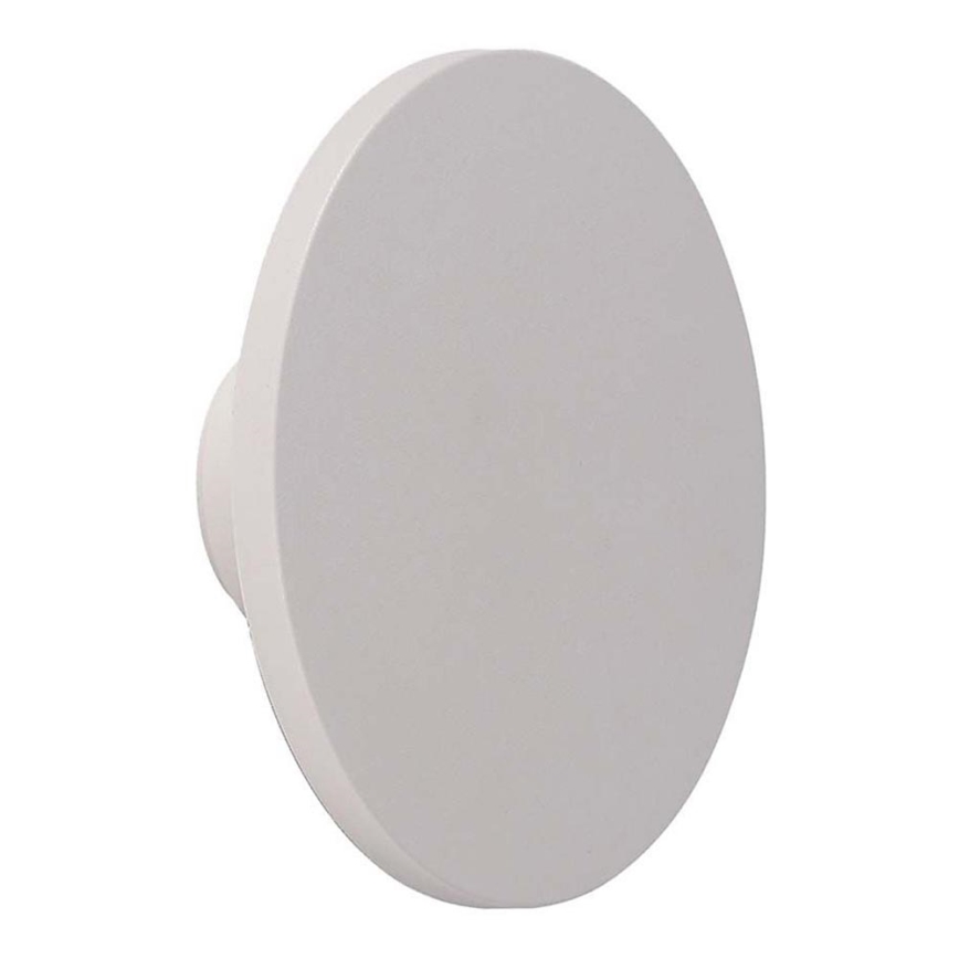 LED Outdoor wall light LED/12W/230V 4000K IP65 white