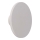 LED Outdoor wall light LED/12W/230V 4000K IP65 white