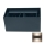 LED Outdoor wall light LED/12W/230V IP54 black