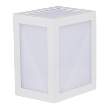 LED Outdoor wall light LED/12W/230V IP65 4000K white