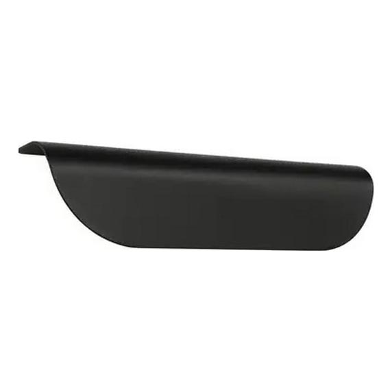 LED Outdoor wall light LED/12W/230V IP65 black
