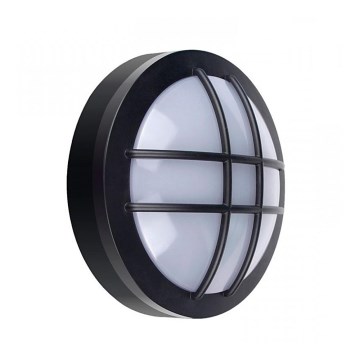 LED Outdoor wall light LED/13W/230V IP65 