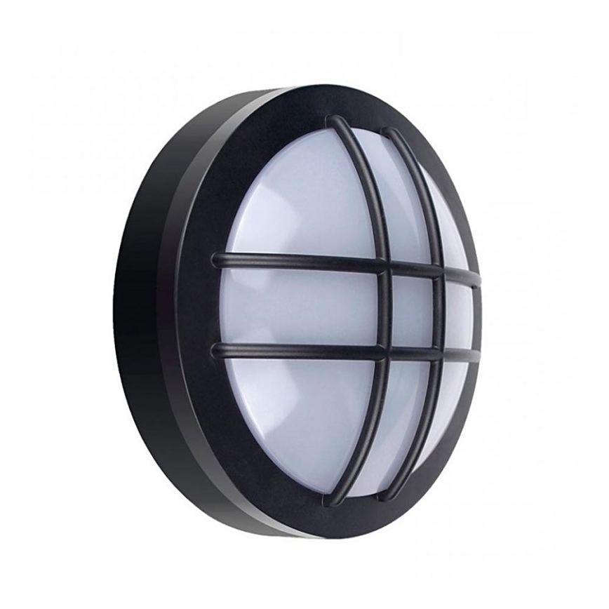 LED Outdoor wall light LED/13W/230V IP65 