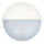 LED Outdoor wall light LED/14W/230V IP54 white