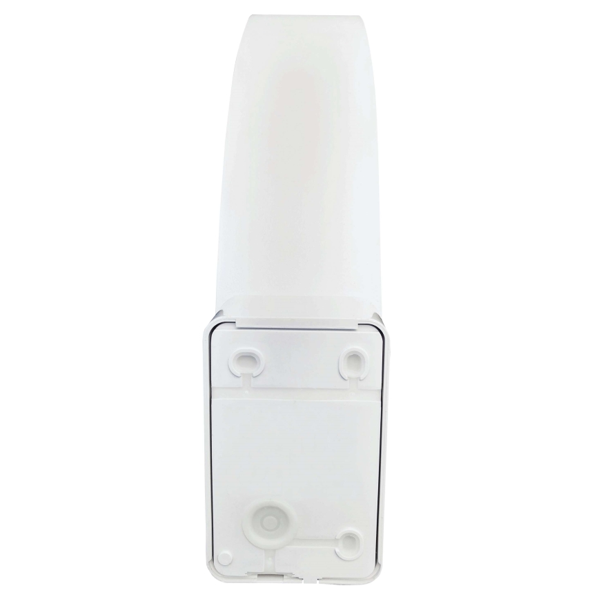 LED Outdoor wall light LED/15W/230V IP54 white