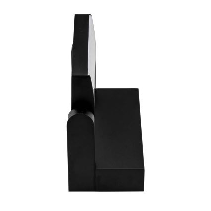LED Outdoor wall light LED/17W/230V 3000K IP65 black