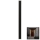 LED Outdoor wall light LED/17W/230V 3000K IP65 black