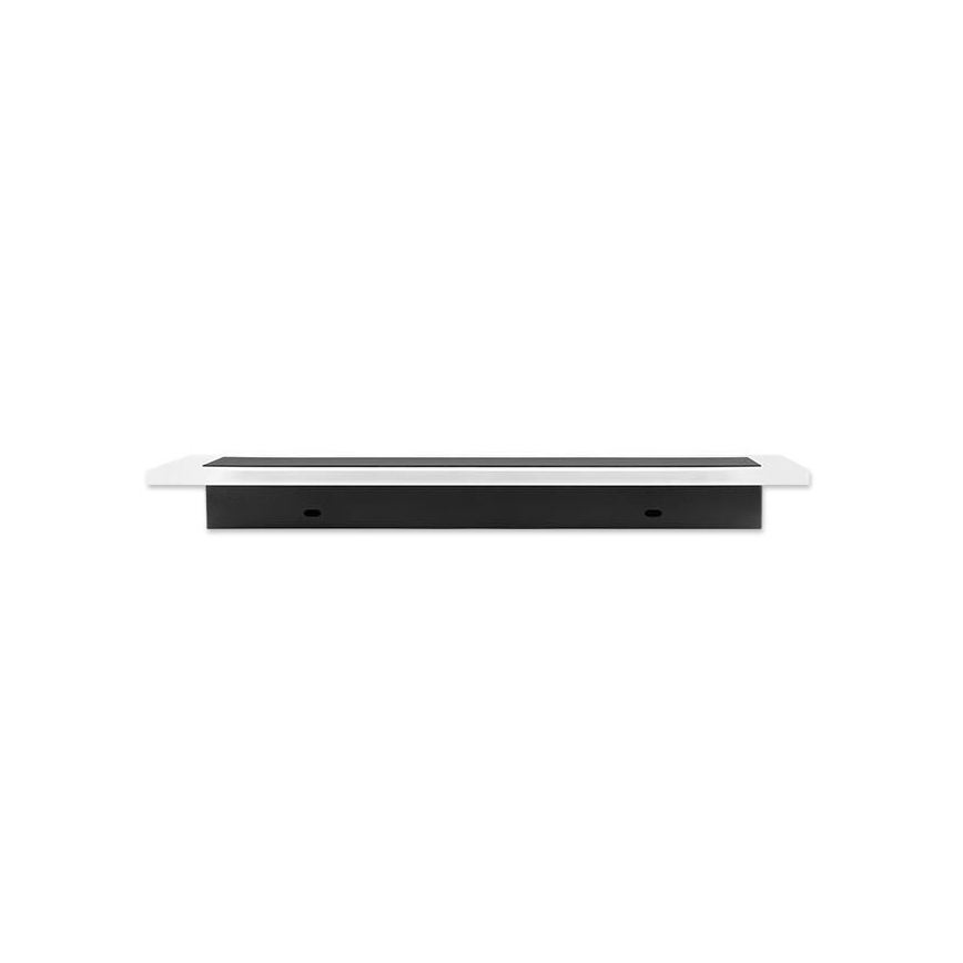 LED Outdoor wall light LED/19W/230V IP54 black