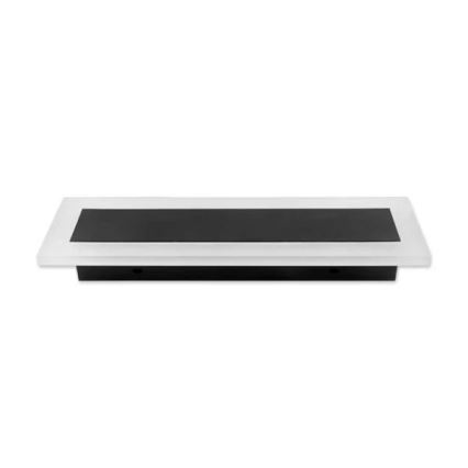 LED Outdoor wall light LED/19W/230V IP54 black