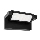 LED Outdoor Wall Light LED/20W/230V 3000/4000/6500K IP54 Black