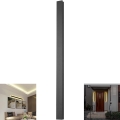 LED Outdoor wall light LED/23W/230V 4000K IP65 anthracite