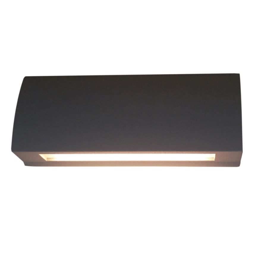 LED Outdoor wall light LED/3,5W/230V