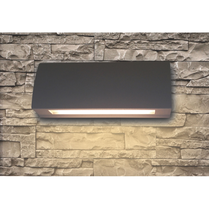 LED Outdoor wall light LED/3,5W/230V