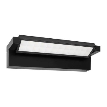 LED Outdoor Wall Light LED/36W/230V 3000/4000/6500K IP54 black