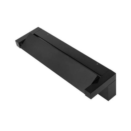 LED Outdoor Wall Light LED/36W/230V 3000/4000/6500K IP54 black