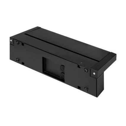LED Outdoor Wall Light LED/36W/230V 3000/4000/6500K IP54 black
