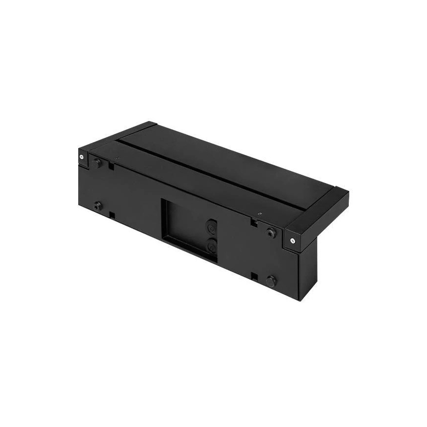 LED Outdoor Wall Light LED/36W/230V 3000/4000/6500K IP54 black