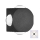 LED Outdoor wall light LED/4W/230V 3000K IP54 black