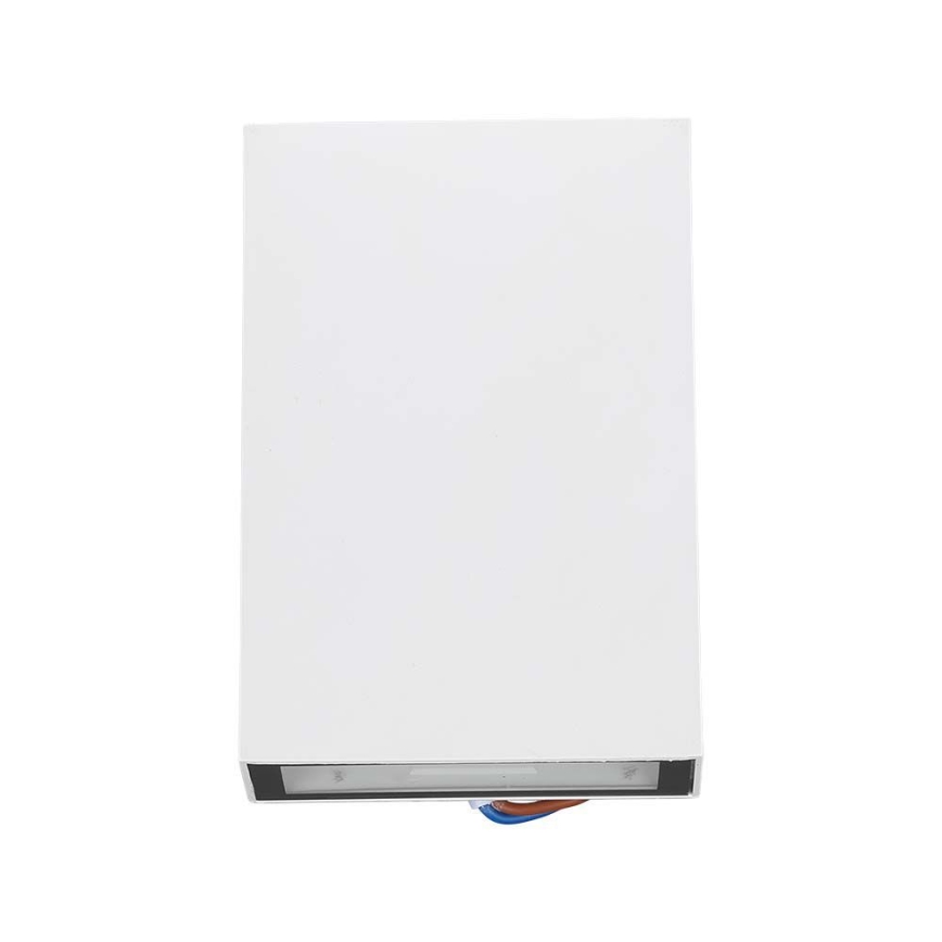 LED Outdoor wall light LED/4W/230V 3000K IP65 white