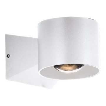 LED Outdoor wall light LED/5W/230V 3000K IP65 white