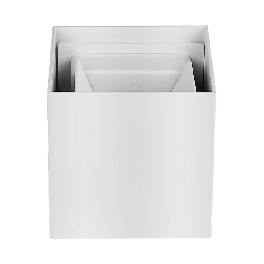 LED Outdoor wall light LED/5W/230V 4000K IP65 white
