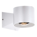 LED Outdoor wall light LED/5W/230V 4000K IP65 white