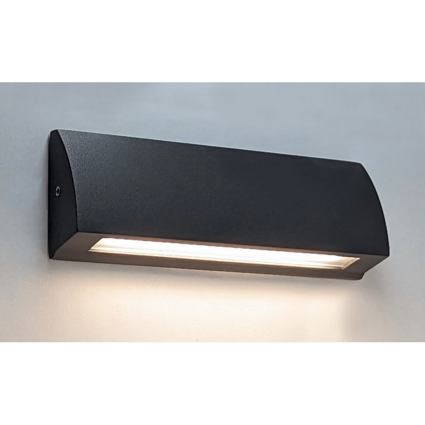 LED Outdoor wall light LED/6W/230V IP54