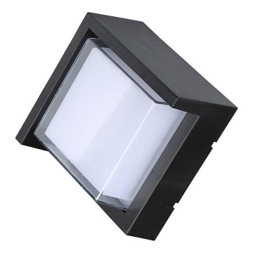 LED Outdoor wall light LED/7W/230V 3000K IP65