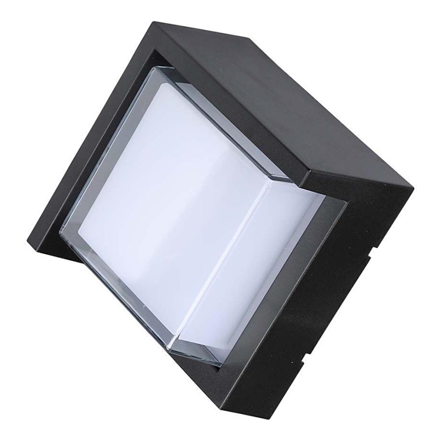 LED Outdoor wall light LED/7W/230V 3000K IP65