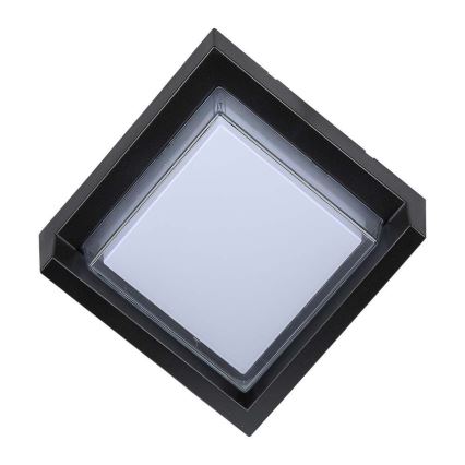 LED Outdoor wall light LED/7W/230V 3000K IP65
