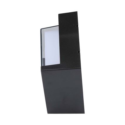 LED Outdoor wall light LED/7W/230V 3000K IP65