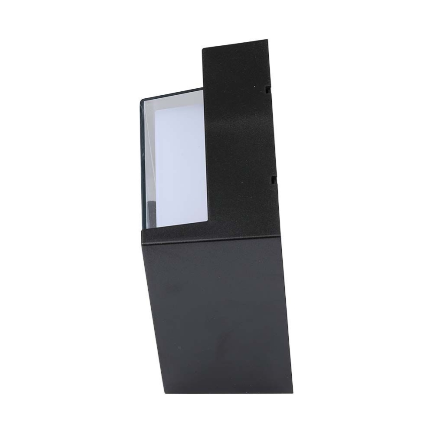 LED Outdoor wall light LED/7W/230V 3000K IP65