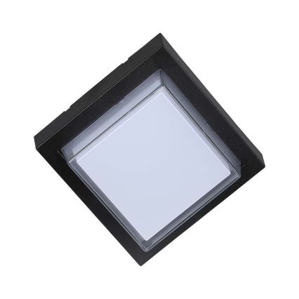 LED Outdoor wall light LED/7W/230V 3000K IP65