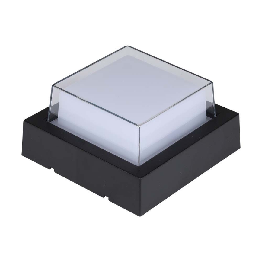 LED Outdoor wall light LED/7W/230V 3000K IP65