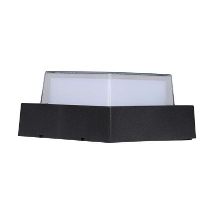 LED Outdoor wall light LED/7W/230V 3000K IP65