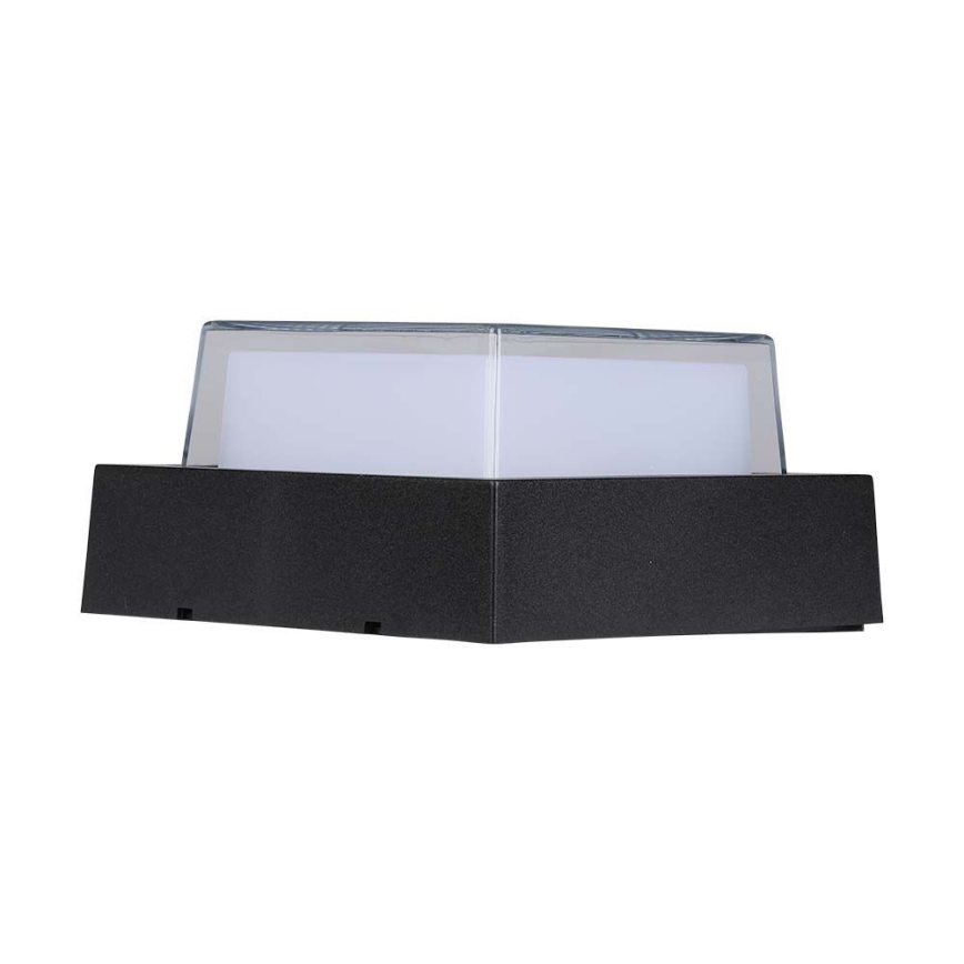 LED Outdoor wall light LED/7W/230V 3000K IP65