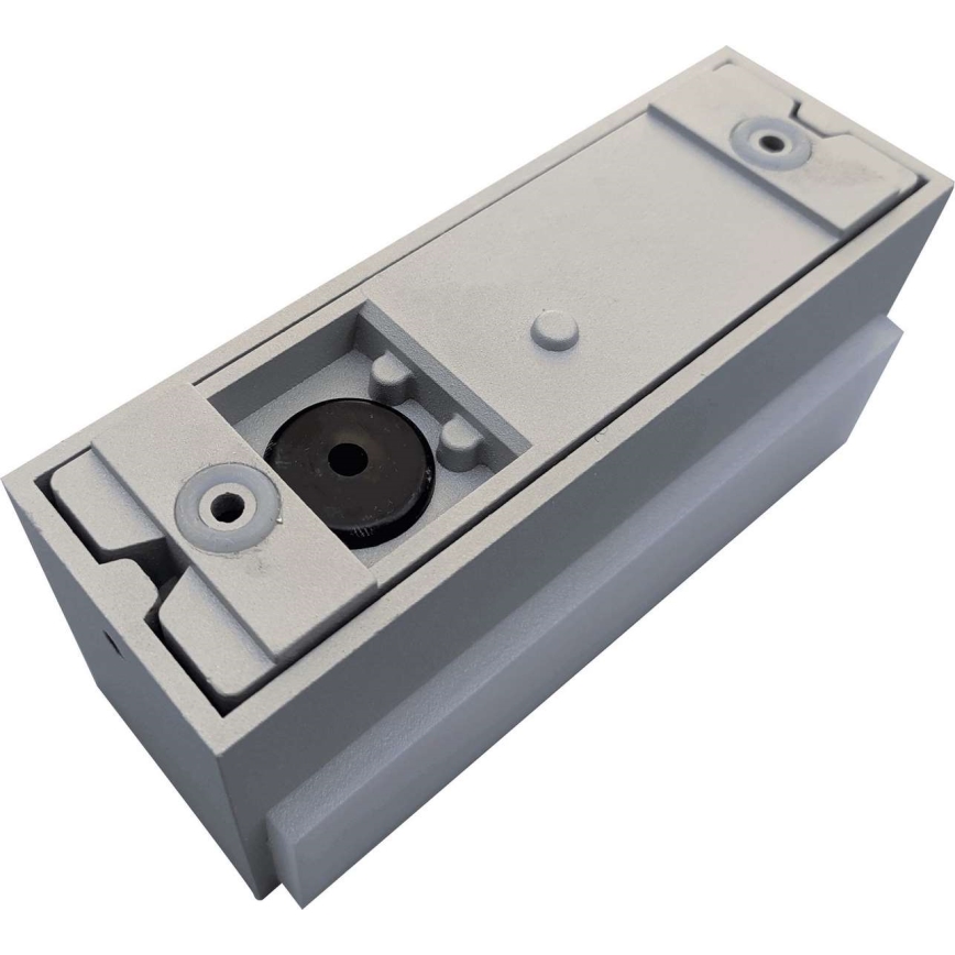 LED Outdoor wall light LED/7W/230V IP54