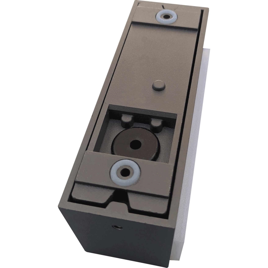 LED Outdoor wall light LED/7W/230V IP54