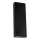 LED Outdoor wall light LED/8W/230V 4000K IP65 black