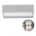 LED Outdoor wall light LED/9W/230V 3000K IP65
